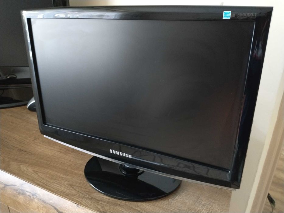 Samsung SyncMaster 933 18,5"