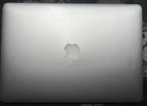 MacBook Air 13” i5 250GB