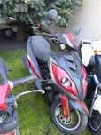 Kymco ,kenos,magnus,mega moto