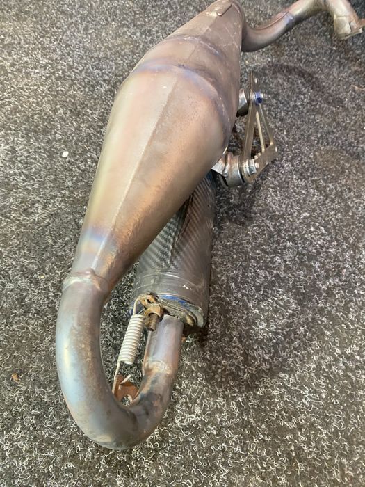 Stage 6 mk2 (minarelli horizontal)