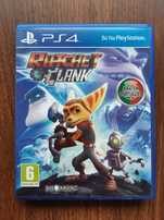 Jogo consola Sony Playstation 4 PS4 PS4 Ratchet & Clank