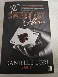 The Sweetest Oblivion Danielle Lori