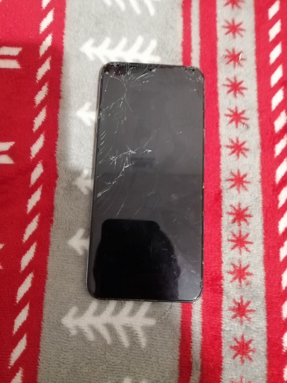 Продам телефон motorola g 30