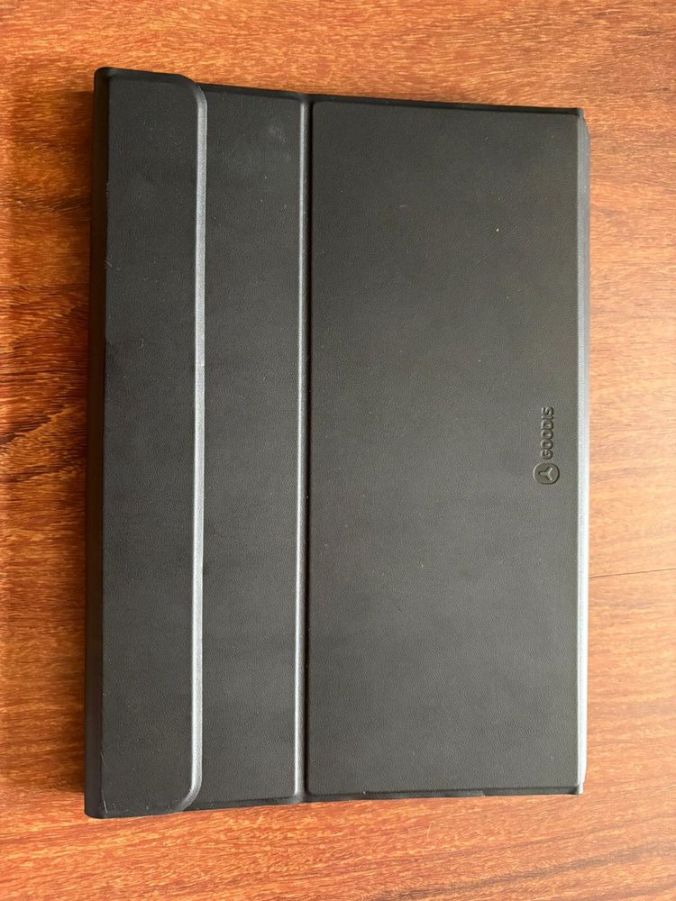 Teclado Bluetooth A-Goods com Capa Suporte