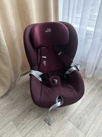 Автокрісло Britax Römer King ll