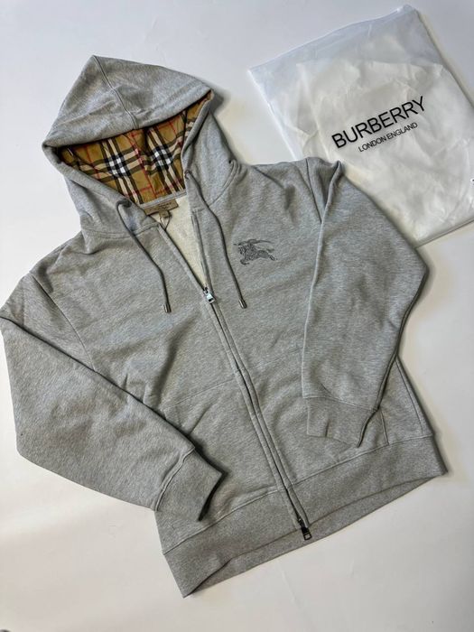 Кофта Burberry/Барбері/Кофта Барберри