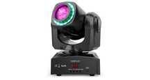 REBAIXA!!! Moving Head Spot + Anel LED