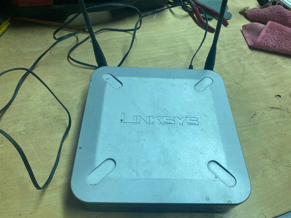 Routers e Swich - varios Modelos