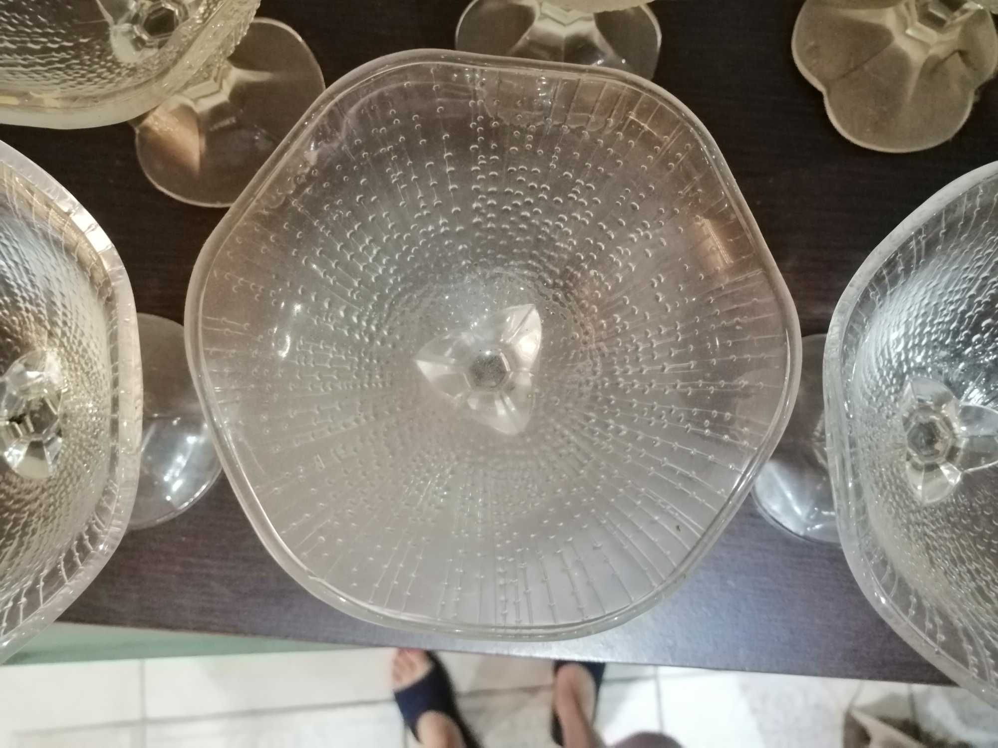 Conjunto De Taças para gelado