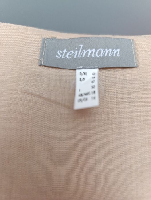 Сукня Steilmann 100% льон