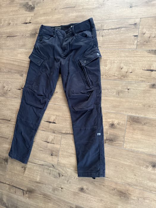 Bojowki G star Roxic 31/32 roz.M stan idealny