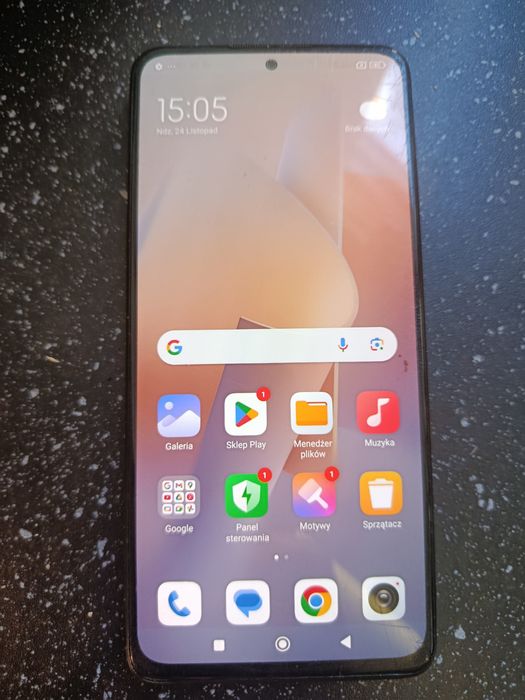 Redmi note 11 pro 5G