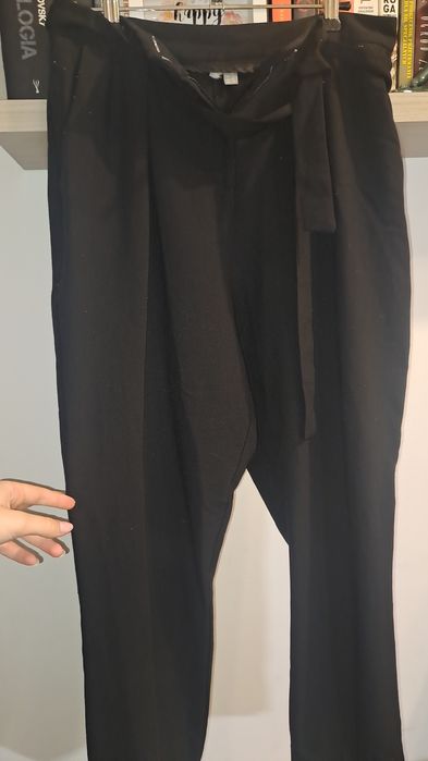 Eleganckie spodnie