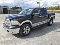 Dodge RAM Dodge RAM 1500 ST Diesel