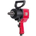 Гайковерт пневмат. 3/4", 1600 Нм., профи, 4200 об/м, INTERTOOL PT-1106