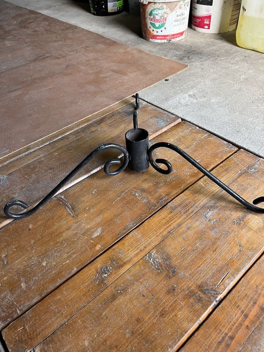 Підставка під ялинку