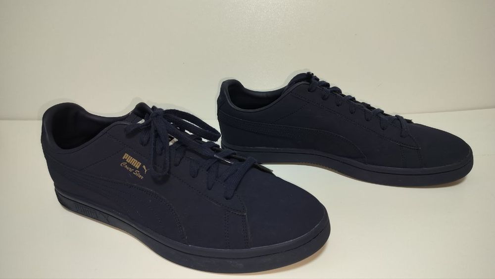 Кроссовки Puma Court Star Buck