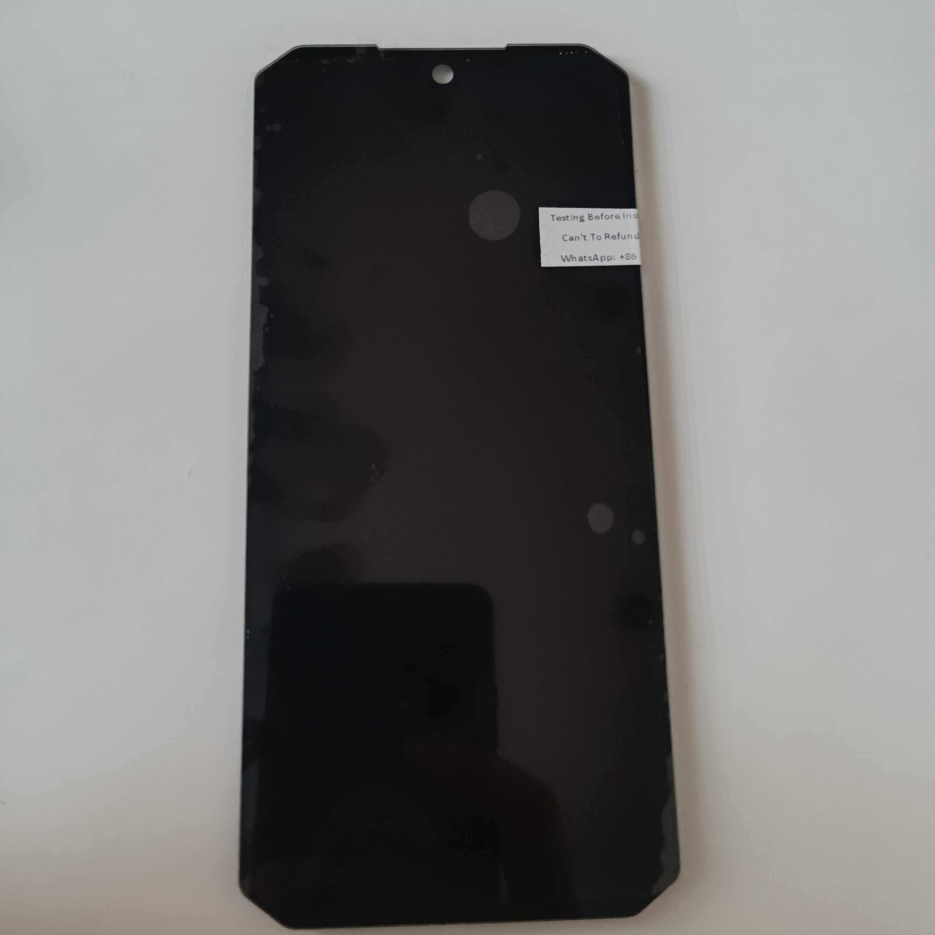 Wyświetlacz LCD Ekran Oukitel WP6