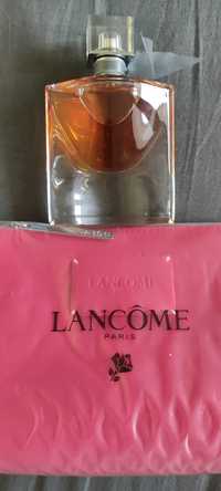 La vie es belle Lancome 50ml + kosmetyczka z logo marki