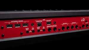 ROLAND FANTOM 8 Synthesiser Workstation