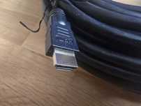 Kabel hdmi lanberg 15m