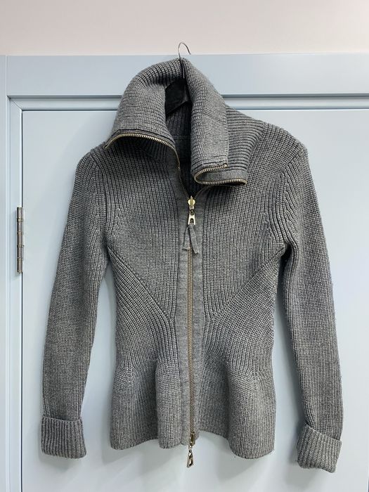 Кофта тепла Alexander McQueen Італія