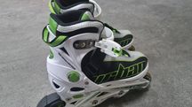Patins em linha Sportzone