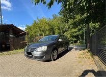 Volkswagen golf 5 1.6 mpi 2008r LPG