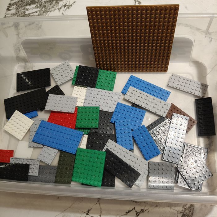 Lego  на вагу, 5 кг. Ціна за все 1500 грн