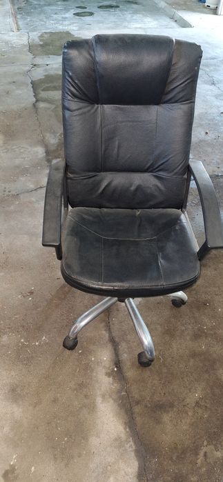Cadeira escritório - Oferta