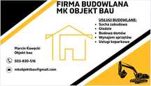 sucha zabudowa GK, adaptacje poddaszy,ścianki działowe, gładzie