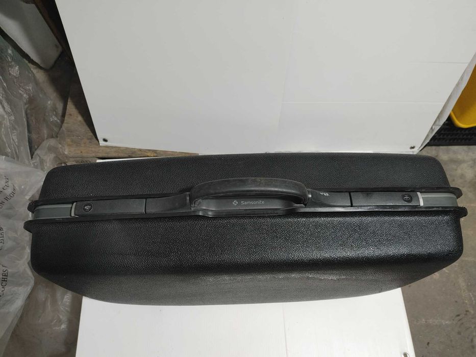 Mala de viagem Samsonite 67x52x19cm