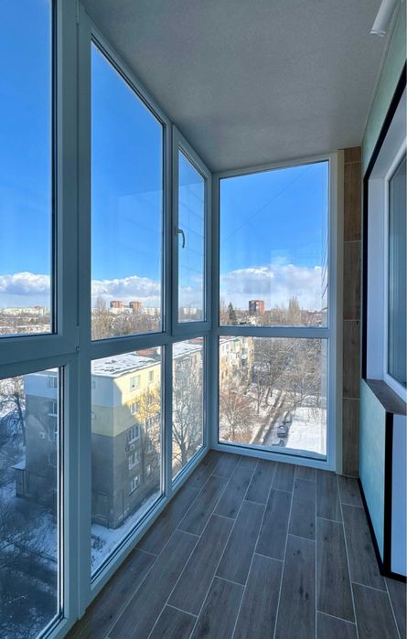 ‼️ Євроремонт, 1-кім, Є-відновлення, Є-Оселя!