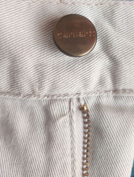 Szorty Carhartt.
Stan bardzo dobry, bez opakowania.
Odbiór osobisty.