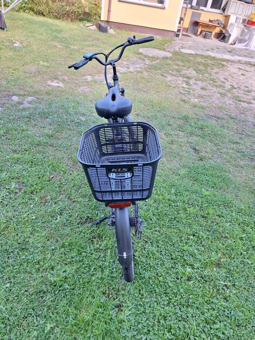 Sprzedam Bardzo Ładny rower elektryczny