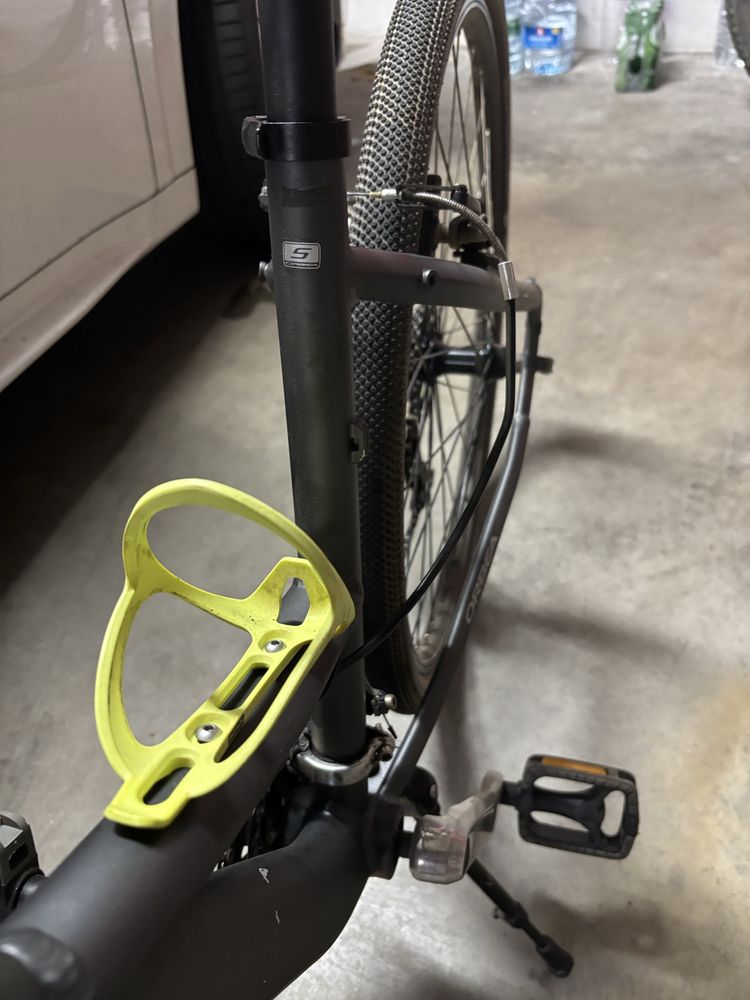 Bicicleta Orbea senhora  roda 27.5