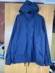 Ветровка Mammut Dry tech Gore-Tex оригинал XL-XXL