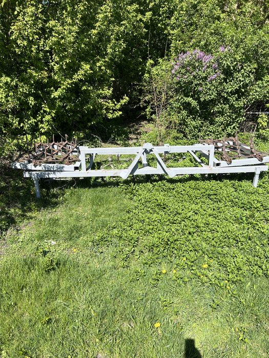 Оранка, дискування, культивація, городів, ділянок, паїв