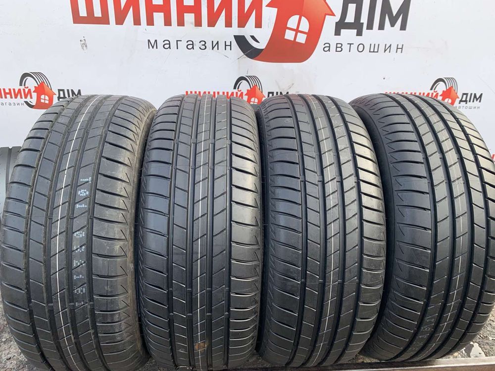 Шини нові 195/55 R15 Bridgestone літо 2022р,