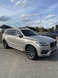 Volvo XC90 | Рік: 2018