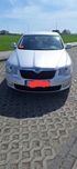 Skoda superb 2012 rok diesel