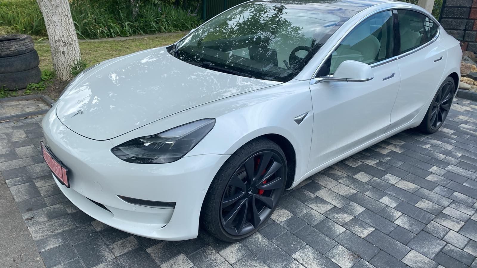 Авторазборка Tesla model 3 2017-2024