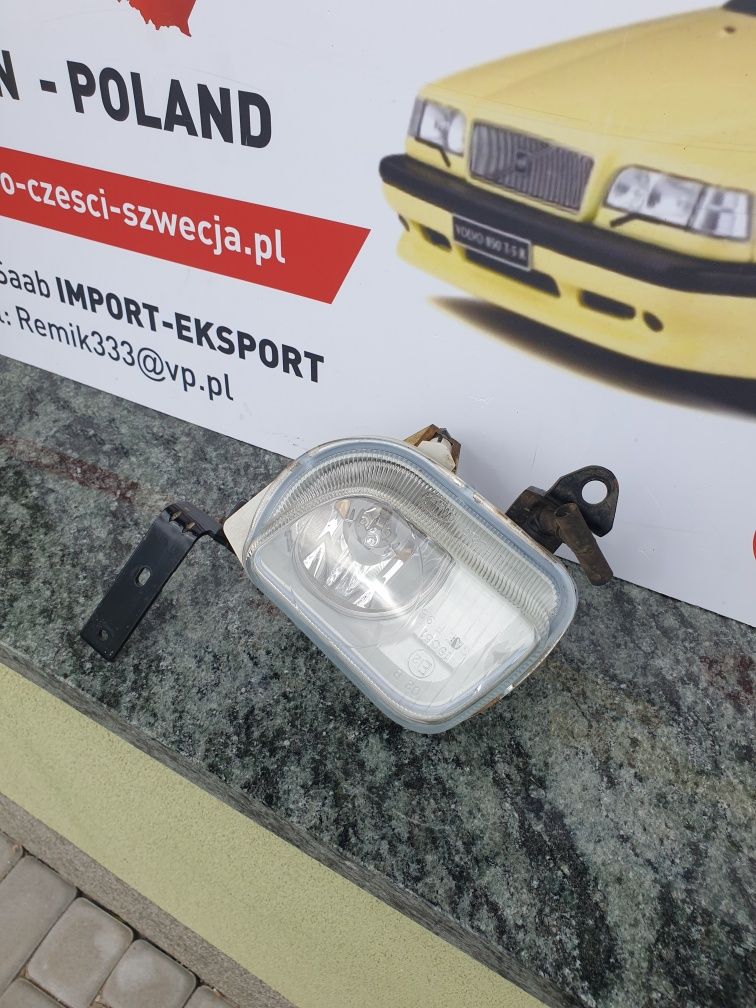 halogen lewy  volvo V70 S70 97 -00 rok