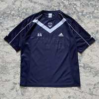FC Bordeaux(2003) x Adidas — вінтажна футбольна футболка