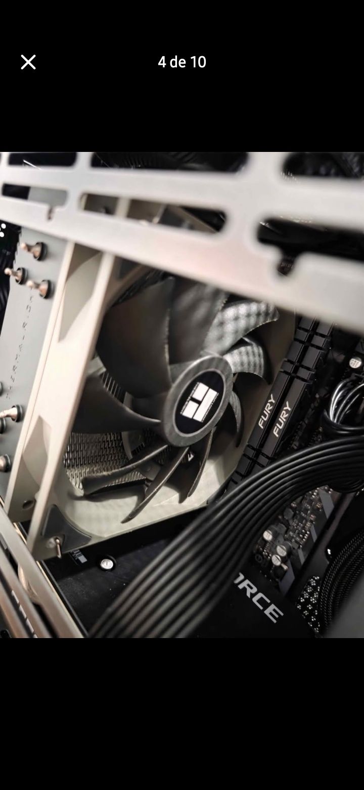 Computador Gaming