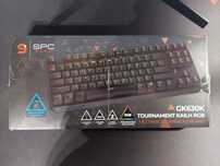 Klawiatura SPC Gear GK630K