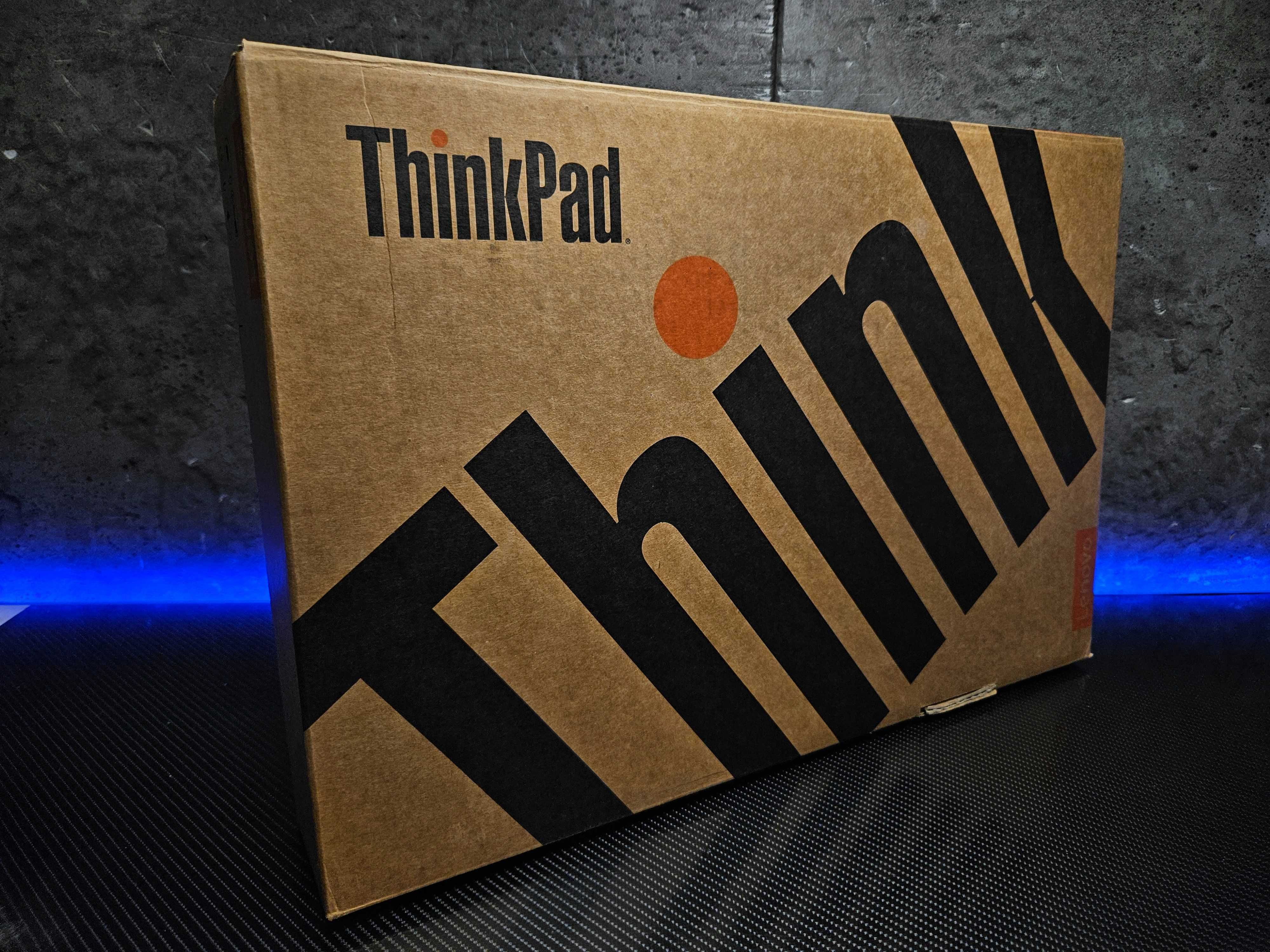 Lenovo ThinkPad E595 | FHD | Ryzen 5 3500U | 16GB DDR4 256GB SSD | W11