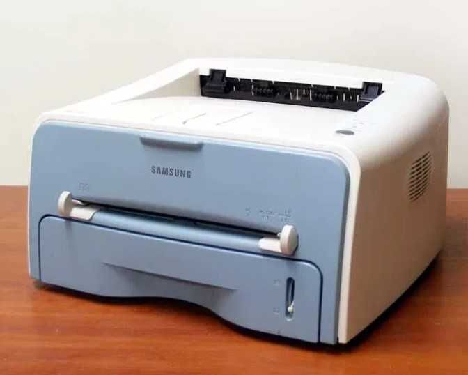 Drukarka laserowa SAMSUNG ML-1510