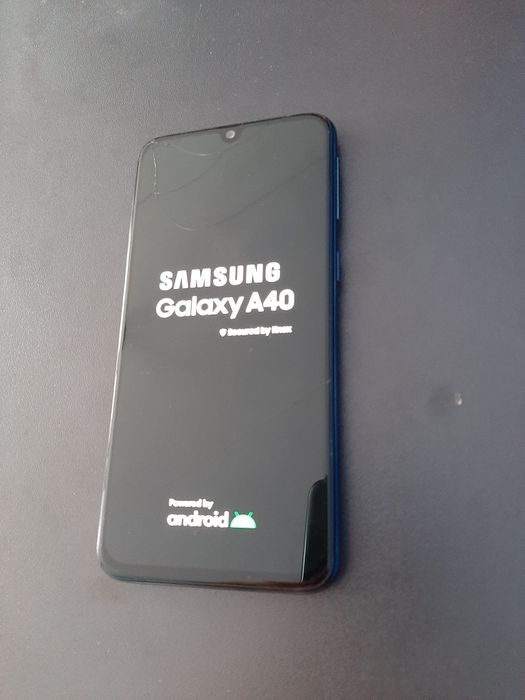 Telefon Samsung A40