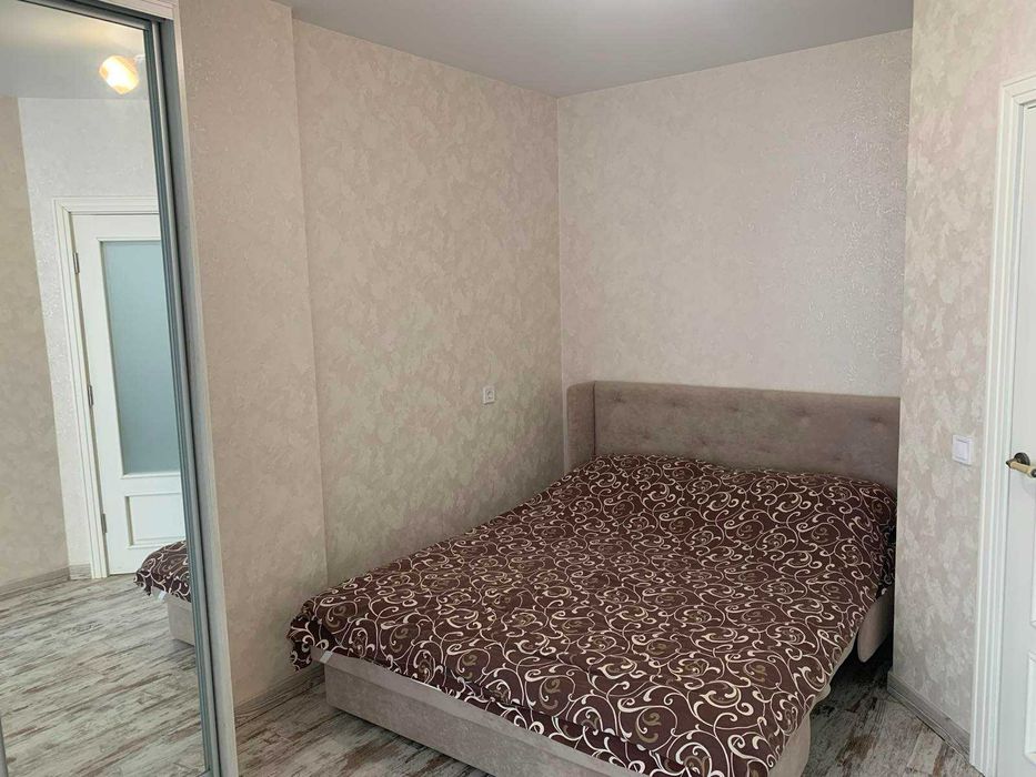 1-кімнатна з ремонтом у центрі Трускавця.